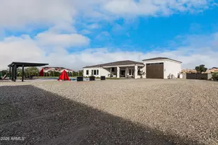 3614 N 197th Ct, Buckeye, AZ 85396 - Photo 54