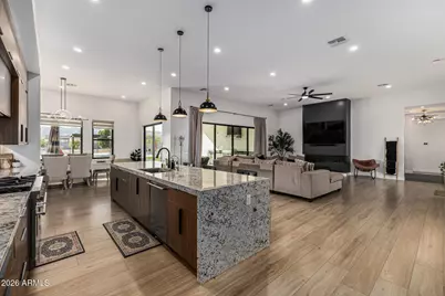 3614 N 197th Court, Buckeye, AZ 85396 - Photo 16