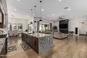 3614 N 197th Ct, Buckeye, AZ 85396 - Photo 16