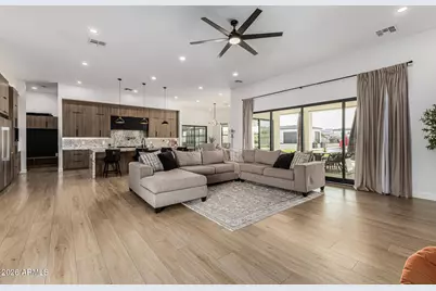 3614 N 197th Court, Buckeye, AZ 85396 - Photo 10