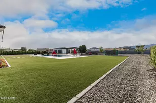 3614 N 197th Ct, Buckeye, AZ 85396 - Photo 58