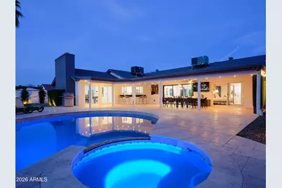 15218 N 61st Street, Scottsdale, AZ 85254 - Photo 2