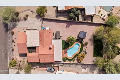 14842 N Mayflower Drive, Fountain Hills, AZ 85268 - Photo 2