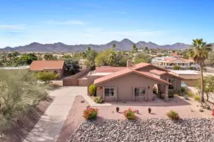 14842 N Mayflower Dr, Fountain Hills, AZ 85268 - Photo 68