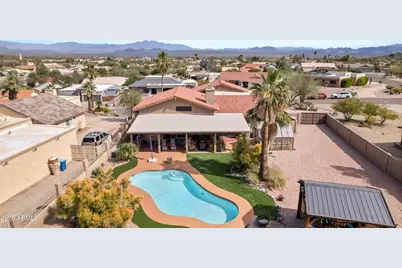 14842 N Mayflower Drive, Fountain Hills, AZ 85268 - Photo 50