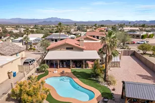 14842 N Mayflower Dr, Fountain Hills, AZ 85268 - Photo 50