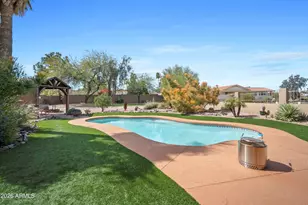 14842 N Mayflower Dr, Fountain Hills, AZ 85268 - Photo 48
