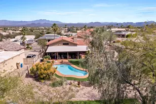 14842 N Mayflower Dr, Fountain Hills, AZ 85268 - Photo 56
