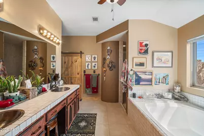 14842 N Mayflower Drive, Fountain Hills, AZ 85268 - Photo 32