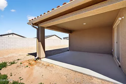 354 E Ridgeview Trail, Casa Grande, AZ 85122 - Photo 42