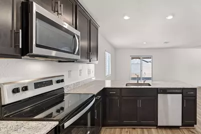 354 E Ridgeview Trail, Casa Grande, AZ 85122 - Photo 10