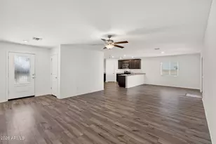 354 E Ridgeview Trl, Casa Grande, AZ 85122 - Photo 6