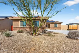 354 E Ridgeview Trl, Casa Grande, AZ 85122 - Photo 4
