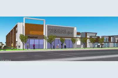 1258 N Recker Road #6, Mesa, AZ 85205 - Photo 2