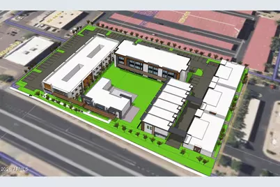 1258 N Recker Road #6, Mesa, AZ 85205 - Photo 6