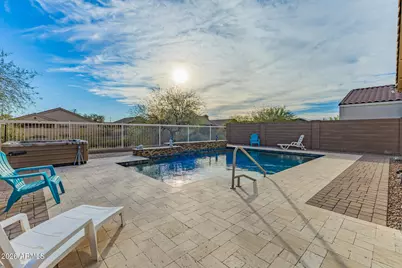 23729 W Watkins Street, Buckeye, AZ 85326 - Photo 30