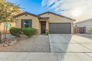 23729 W Watkins St, Buckeye, AZ 85326 - Photo 1