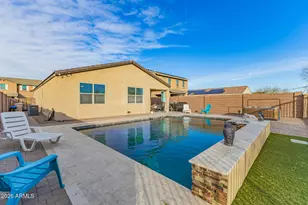 23729 W Watkins St, Buckeye, AZ 85326 - Photo 28