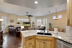 6043 E Knolls Way, Cave Creek, AZ 85331 - Photo 6