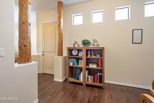 6043 E Knolls Way, Cave Creek, AZ 85331 - Photo 20