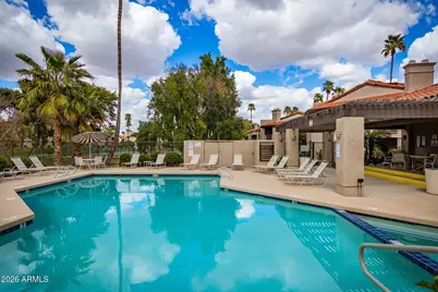 9550 N 94th Place #117, Scottsdale, AZ 85258 - Photo 42