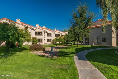 9550 N 94th Place #117, Scottsdale, AZ 85258 - Photo 40