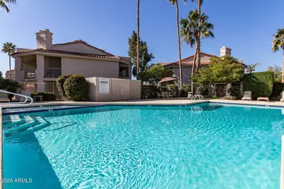 9550 N 94th Place #117, Scottsdale, AZ 85258 - Photo 38