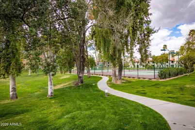 9550 N 94th Place #117, Scottsdale, AZ 85258 - Photo 46