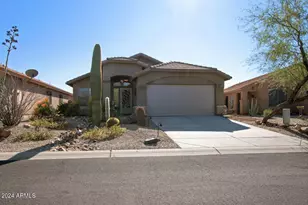 6494 S Foothills Dr, Gold Canyon, AZ 85118 - Photo 1