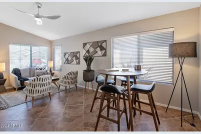 6494 S Foothills Drive, Gold Canyon, AZ 85118 - Photo 8