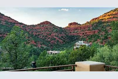 130 N Palisades Drive Spur N, Sedona, AZ 86336 - Photo 30