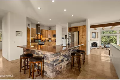 130 N Palisades Drive Spur N, Sedona, AZ 86336 - Photo 24