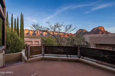 130 N Palisades Drive Spur N, Sedona, AZ 86336 - Photo 8