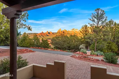 130 N Palisades Drive Spur N, Sedona, AZ 86336 - Photo 2