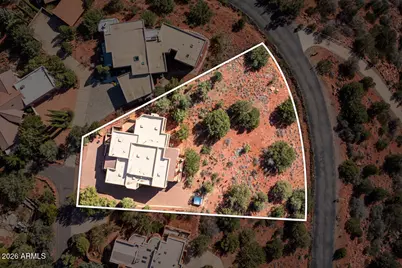 130 N Palisades Drive Spur N, Sedona, AZ 86336 - Photo 60
