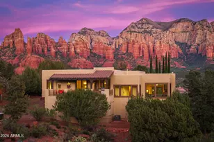 130 N Palisades Dr Spur N, Sedona, AZ 86336 - Photo 1