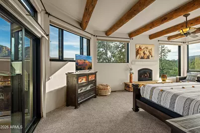 130 N Palisades Drive Spur N, Sedona, AZ 86336 - Photo 38