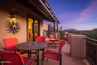130 N Palisades Drive Spur N, Sedona, AZ 86336 - Photo 12