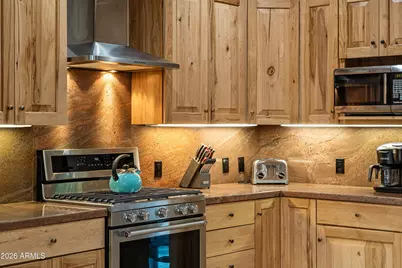 130 N Palisades Drive Spur N, Sedona, AZ 86336 - Photo 22