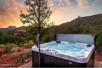 130 N Palisades Drive Spur N, Sedona, AZ 86336 - Photo 14