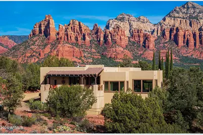 130 N Palisades Drive Spur N, Sedona, AZ 86336 - Photo 62