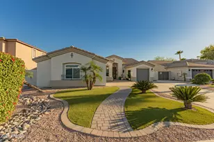 3257 E Maplewood St, Gilbert, AZ 85297 - Photo 4