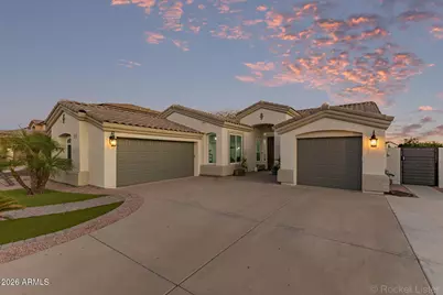 3257 E Maplewood Street, Gilbert, AZ 85297 - Photo 2
