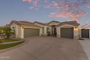 3257 E Maplewood St, Gilbert, AZ 85297 - Photo 2