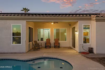 3257 E Maplewood Street, Gilbert, AZ 85297 - Photo 36