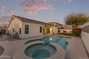 3257 E Maplewood St, Gilbert, AZ 85297 - Photo 38