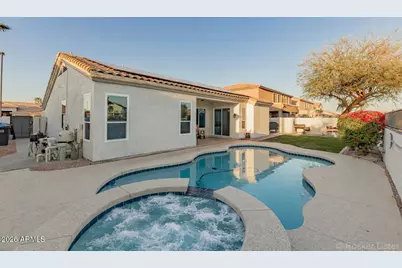 3257 E Maplewood Street, Gilbert, AZ 85297 - Photo 42