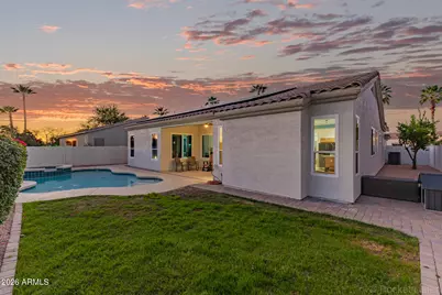 3257 E Maplewood Street, Gilbert, AZ 85297 - Photo 38