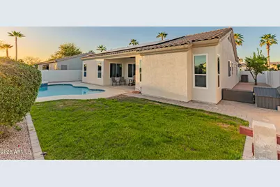 3257 E Maplewood Street, Gilbert, AZ 85297 - Photo 44