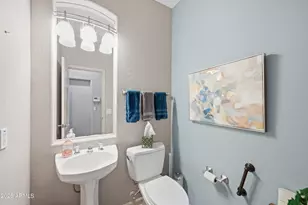 8218 E Mountain Spring Rd, Scottsdale, AZ 85255 - Photo 18